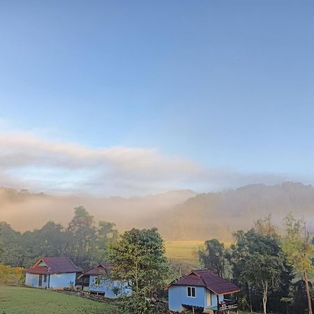 Mong Homestay Resort Pang Ung 외부 사진