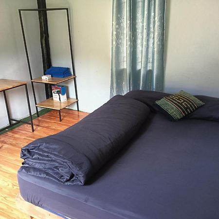Mong Homestay Resort Pang Ung 외부 사진