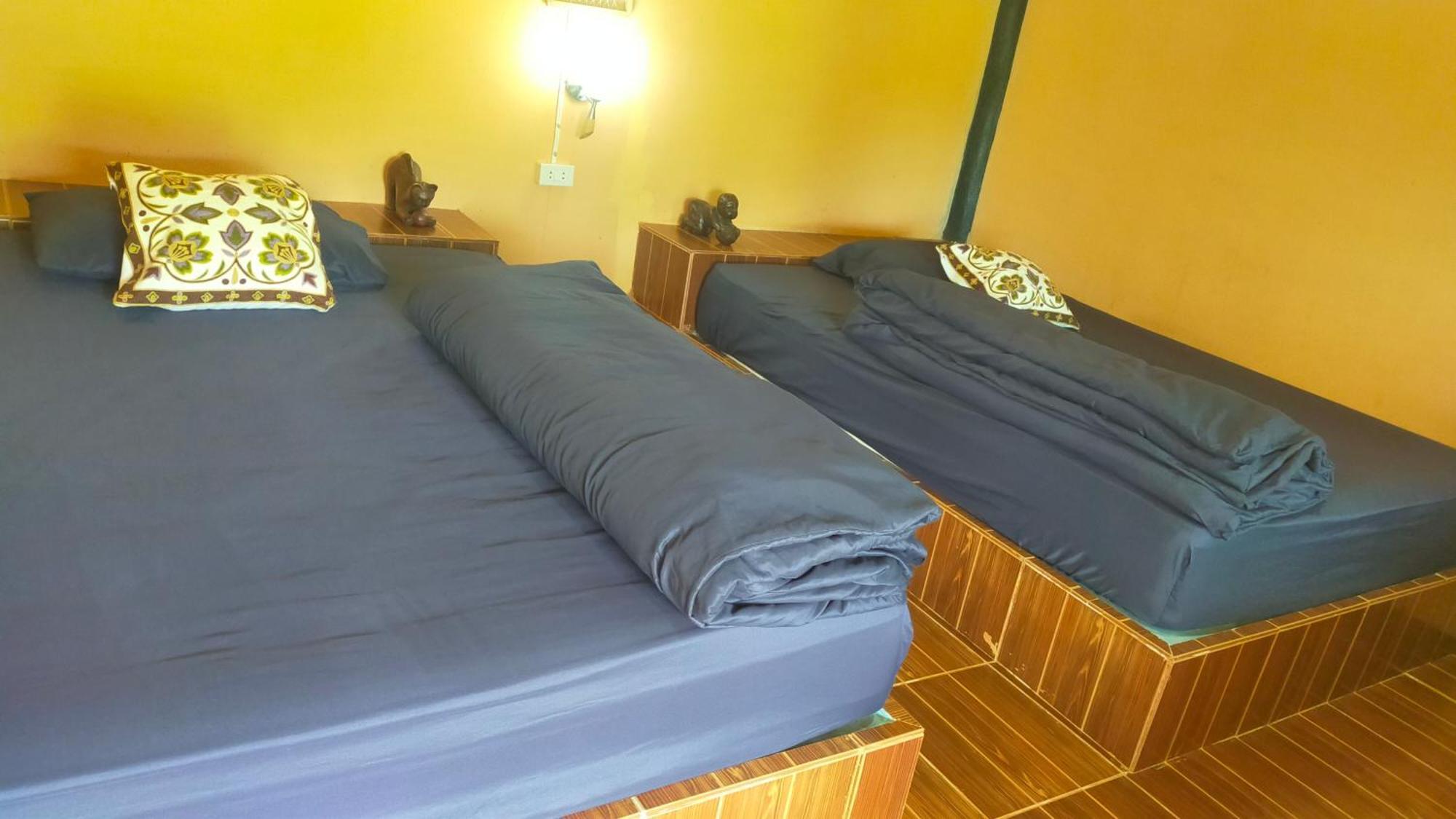 Mong Homestay Resort Pang Ung 외부 사진