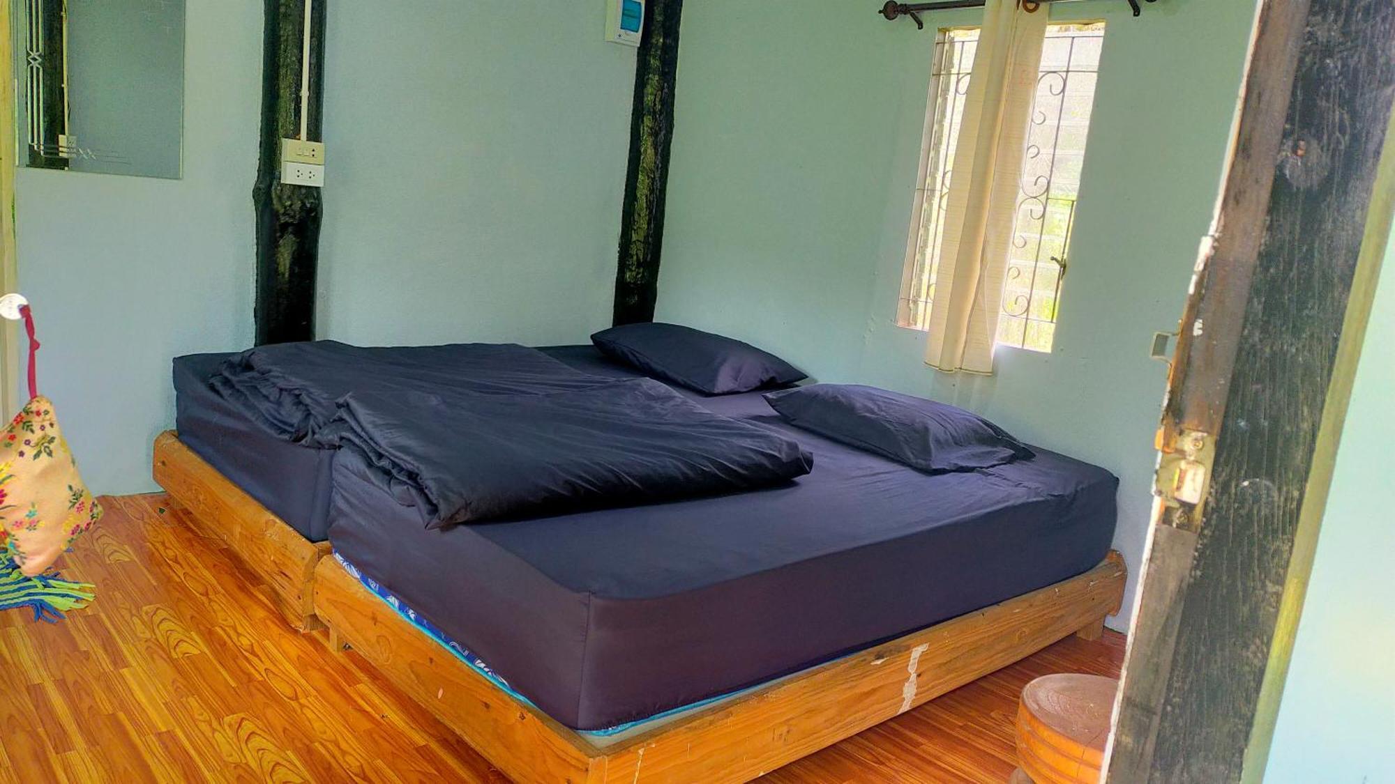 Mong Homestay Resort Pang Ung 외부 사진