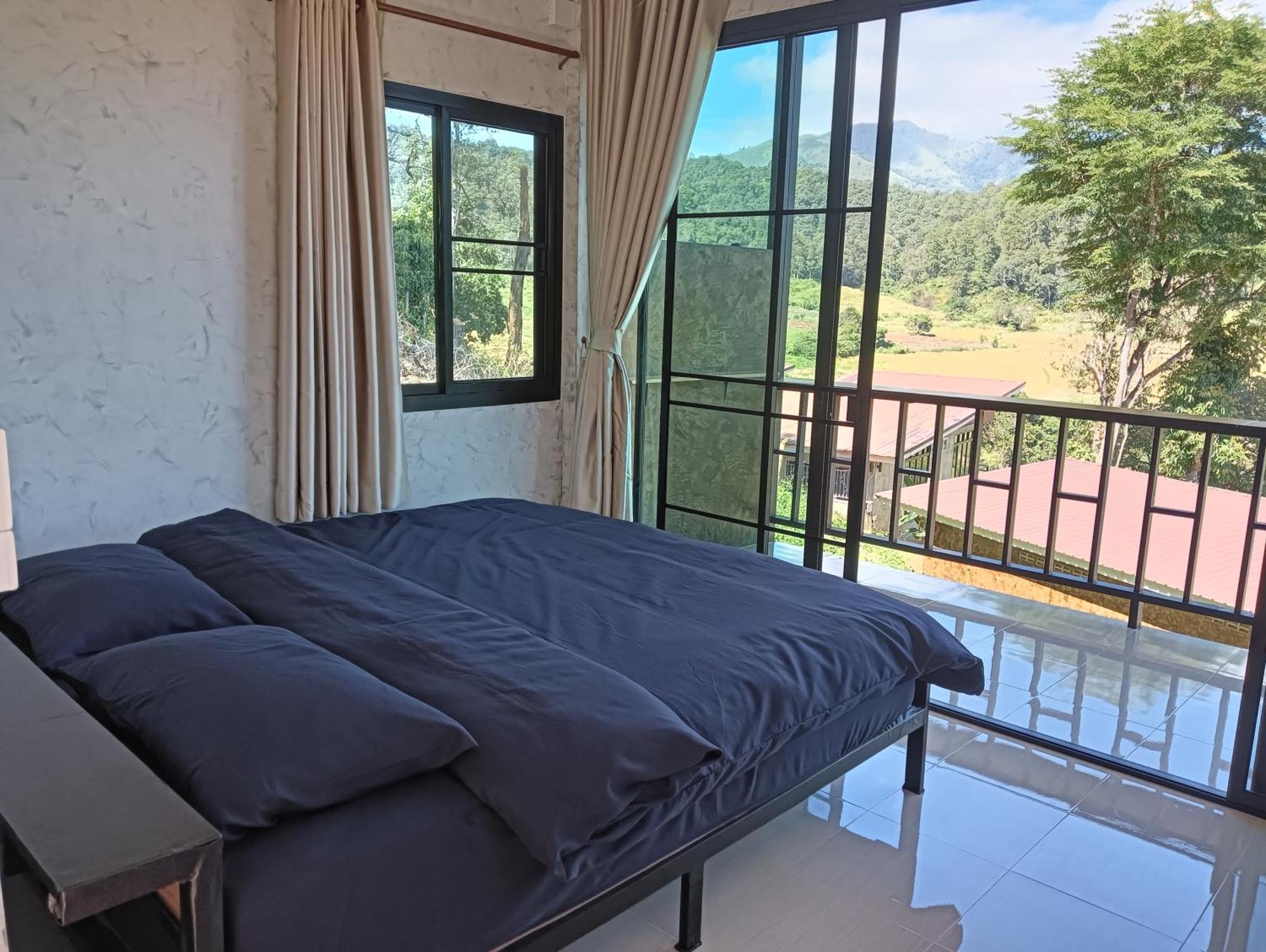 Mong Homestay Resort Pang Ung 외부 사진