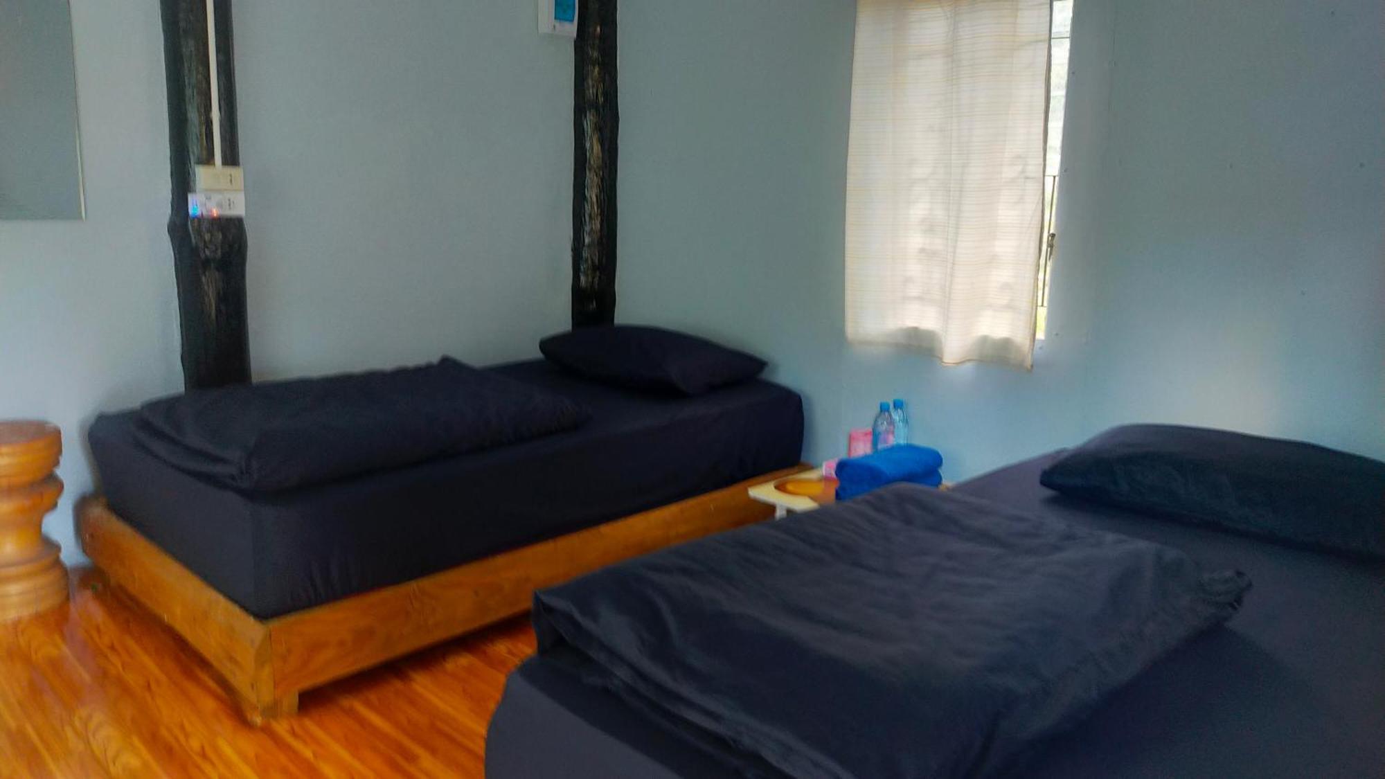 Mong Homestay Resort Pang Ung 외부 사진