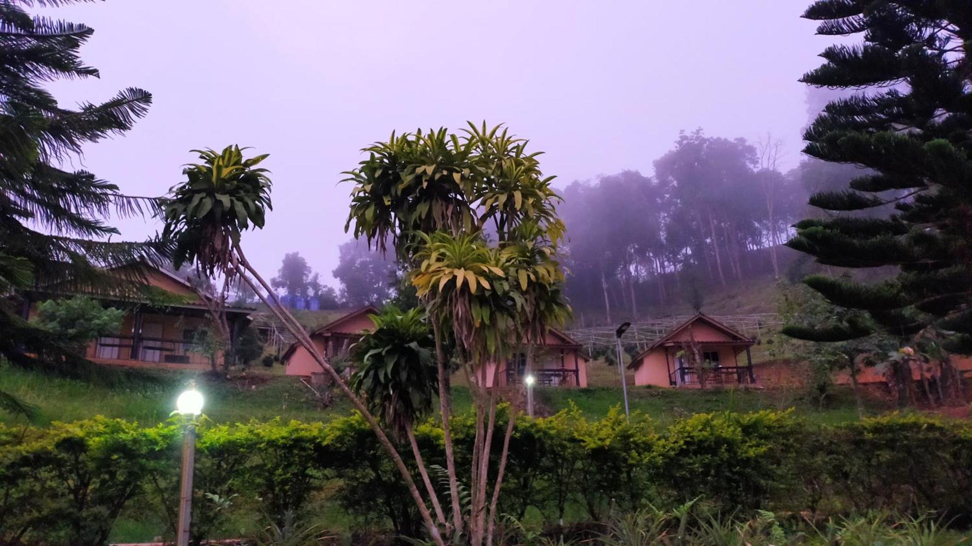 Mong Homestay Resort Pang Ung 외부 사진