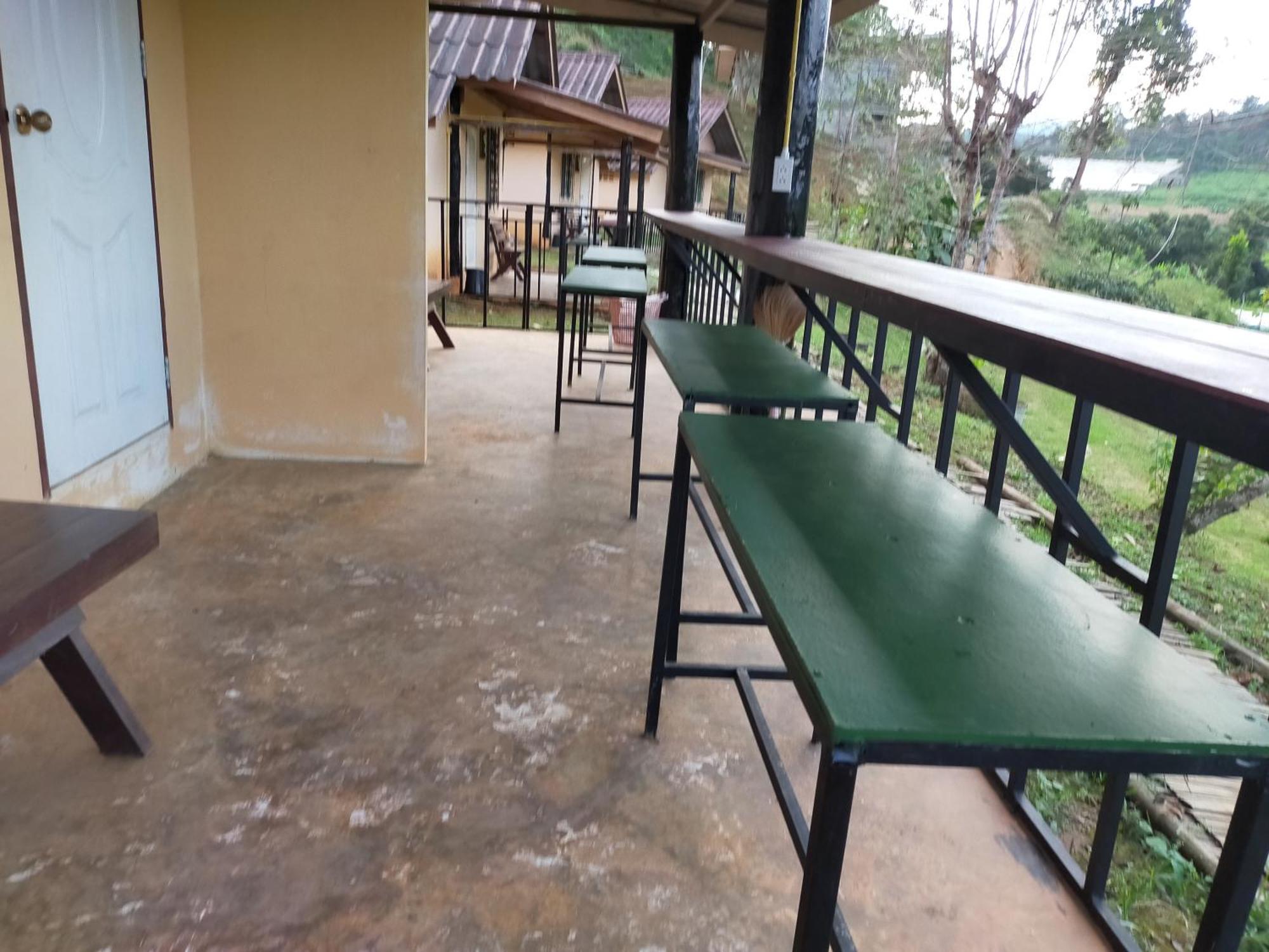 Mong Homestay Resort Pang Ung 외부 사진